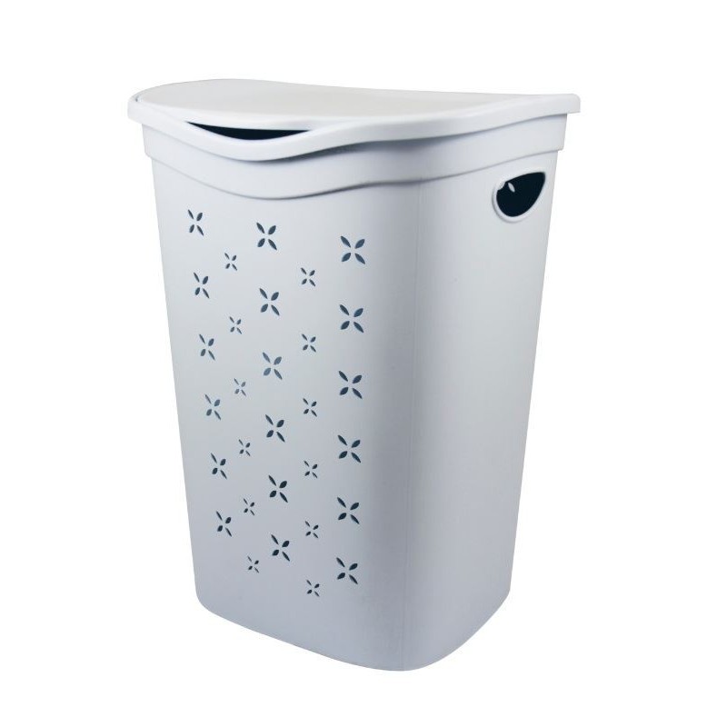 PORTABIANCHERIA COLORS 55 BIANCO 32503 BF