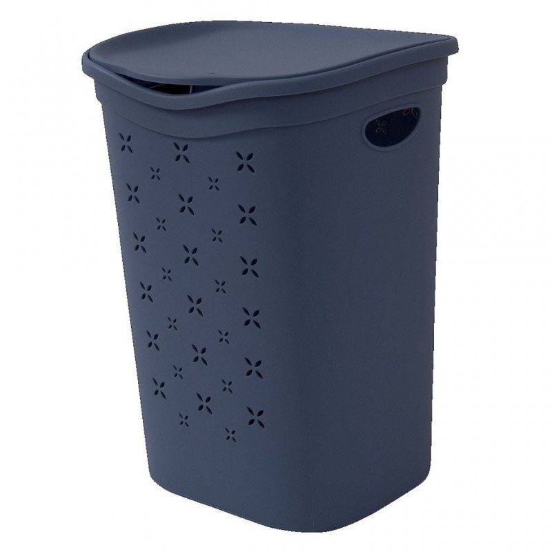 PORTABIANCHERIA COLORS 55 BLU AVION 32504 BF