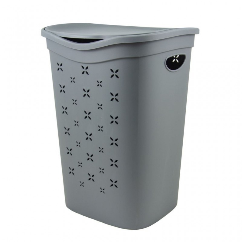 PORTABIANCHERIA COLORS 55 GRIGIO 32507 BF