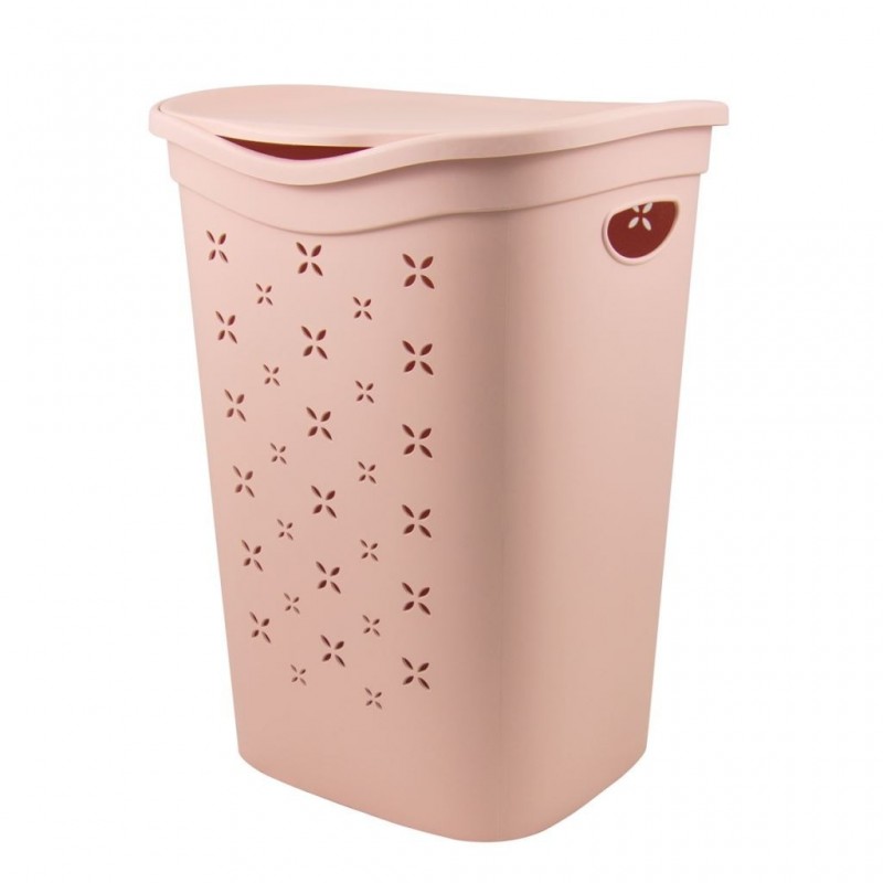 PORTABIANCHERIA COLORS 55 ROSA CIPRIA 32505 BF