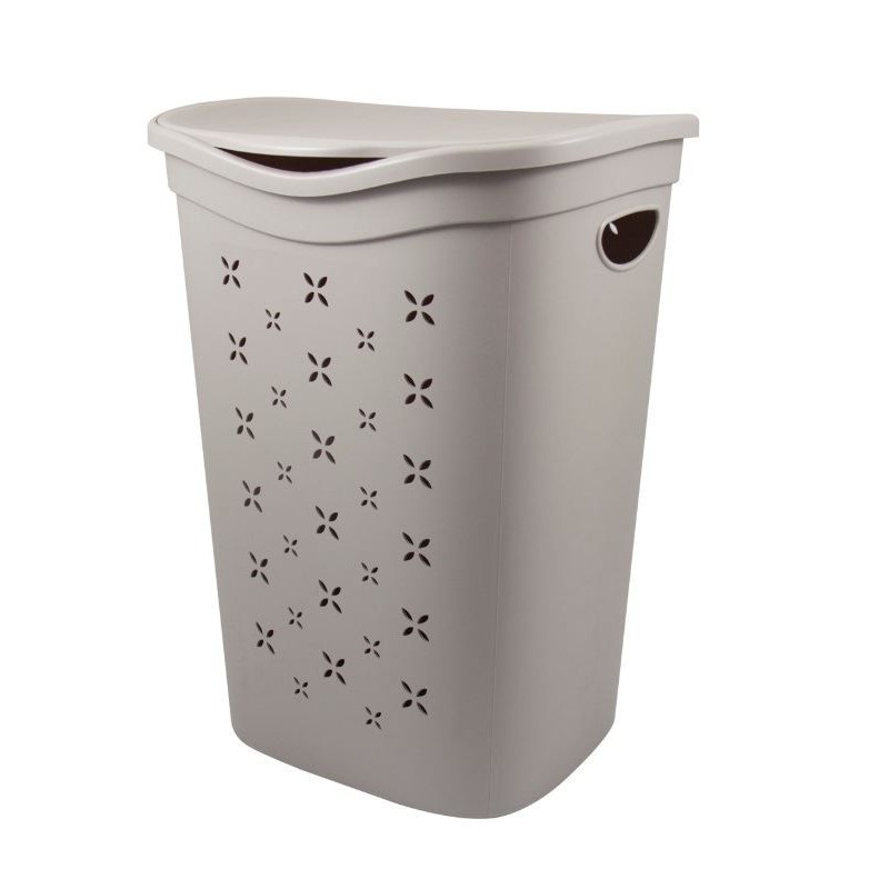 PORTABIANCHERIA COLORS 55 TORTORA 32501 BF