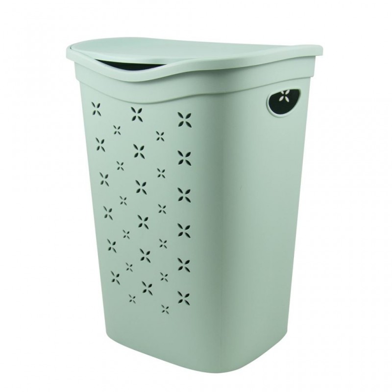 PORTABIANCHERIA COLORS 55 VERDE 32506 BF