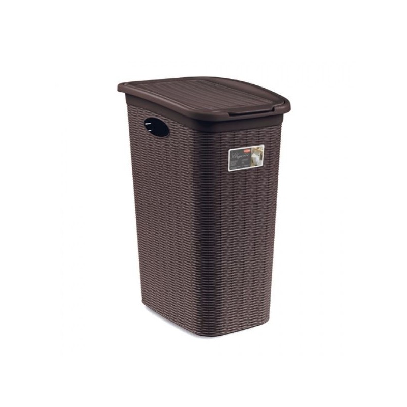 PORTABIANCHERIA ELEGANCE 36 MOKA 30502 STEFANPL