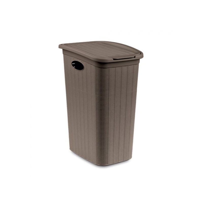 PORTABIANCHERIA ELEGANCE 36 TORTORA 30501 STEF