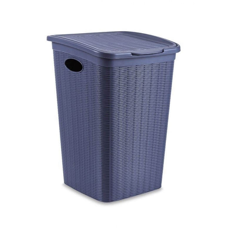 PORTABIANCHERIA ELEGANCE 50 BLU NAVY 30070 STEF