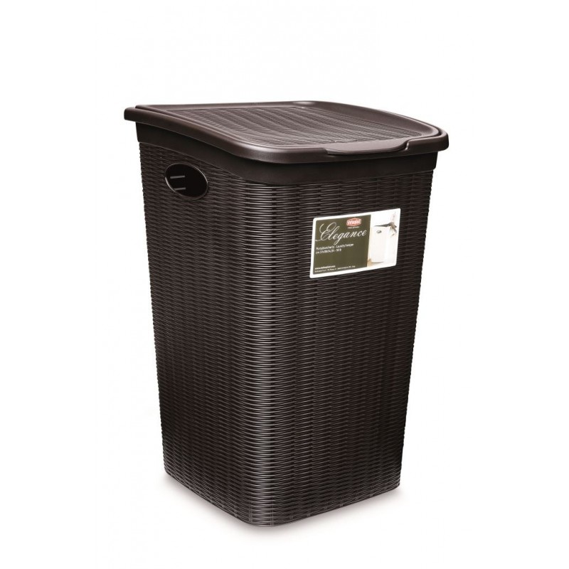 PORTABIANCHERIA ELEGANCE 50 MOKA 30052 STEFANPL