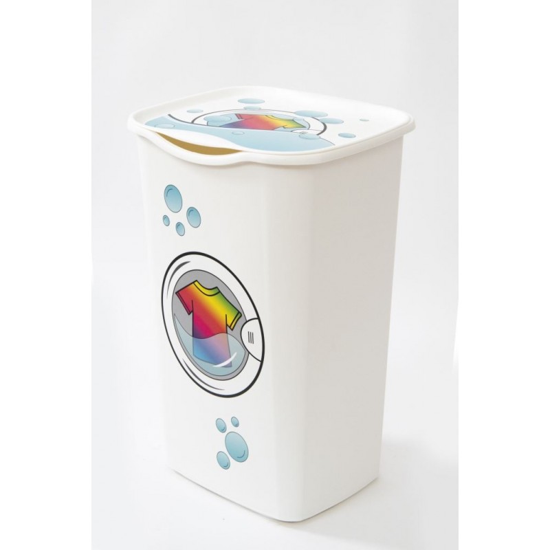 PORTABIANCHERIA LAUNDRY COLOR 50 11002