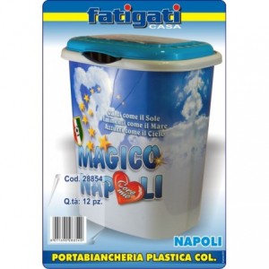 PORTABIANCHERIA NAPOLI...