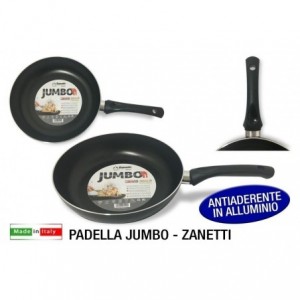 JUMBO PADELLA 24cm ZANETTI