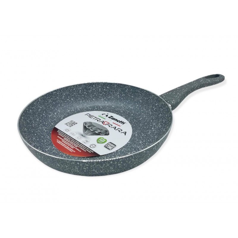 PIETRA RARA PADELLA 26 cm ZANETTI