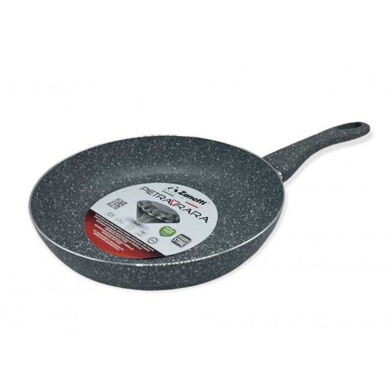 PIETRA RARA PADELLA 32 cm ZANETTI