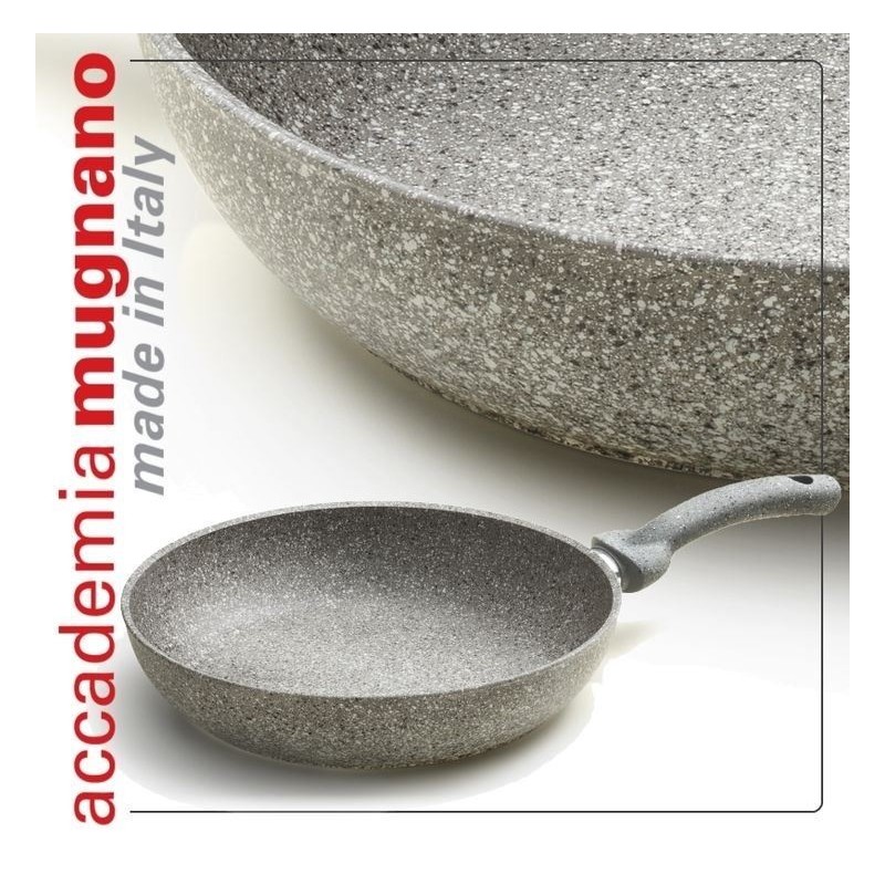 CUORE di PIETRA PADELLA 16 ACCADEMIA