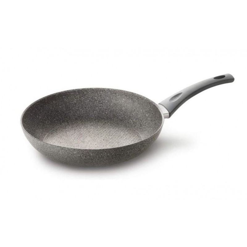 REGINA di PIETRA PADELLA 24cm ACCADEMIA