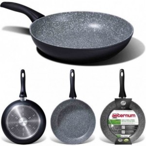 PADELLA BLACK PEARL...