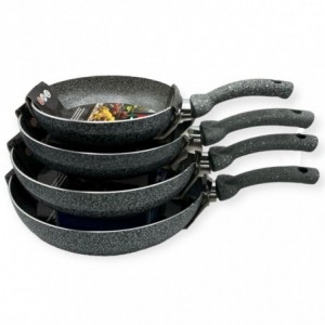 PADELLA PRIMOLLA STONE 28cm...