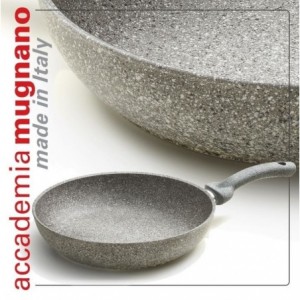 CUORE di PIETRA PADELLA 22...