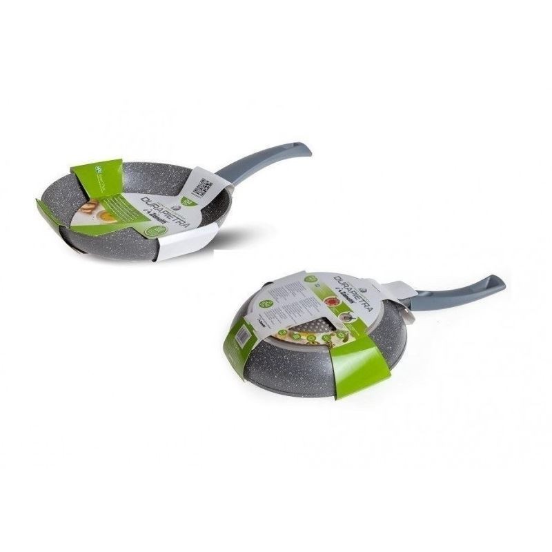 DURAPIETRA PADELLA 32cm INDUZIONE ZANETTI