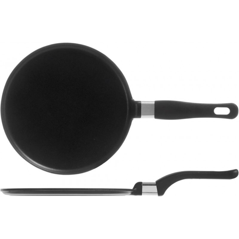 SPADELLA CREPES DELIZIA MANICO BAKELITE 28cm 3528 ANTIKARS