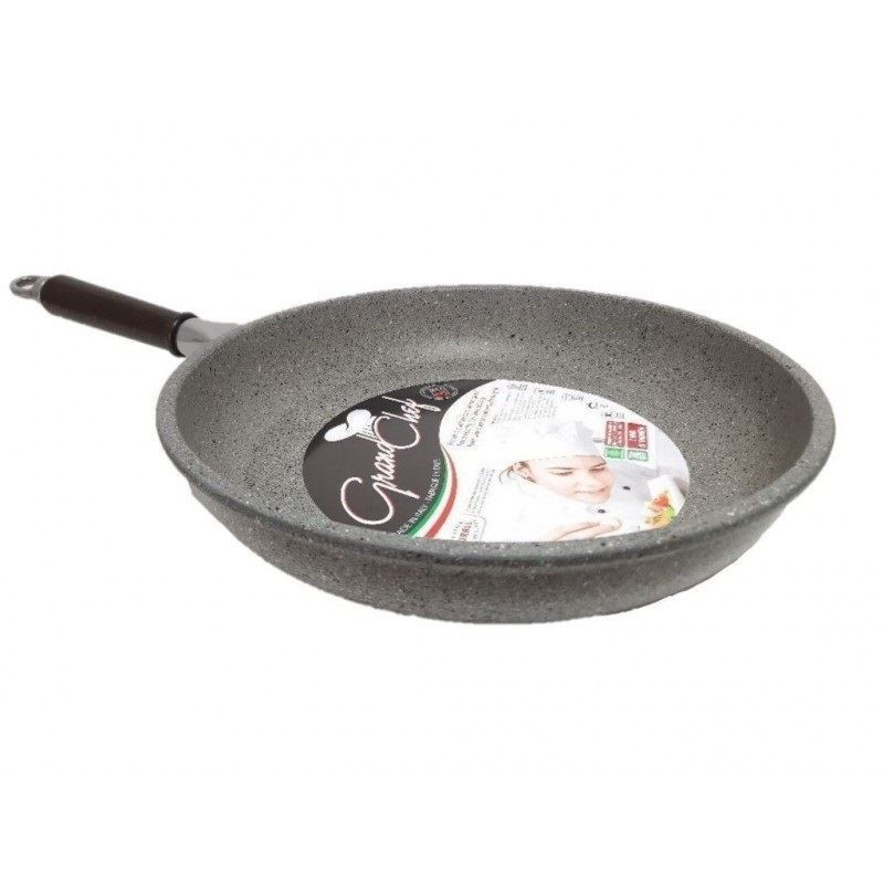 DELIZIA 4524 PADELLA ALL. PRESSOFUSO 24 M/LEG. SMONT