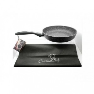 CRISTIAN CHEF PADELLA ALTA...