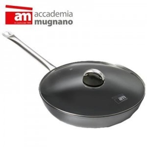 MAXIMA PADELLA 36cm+...