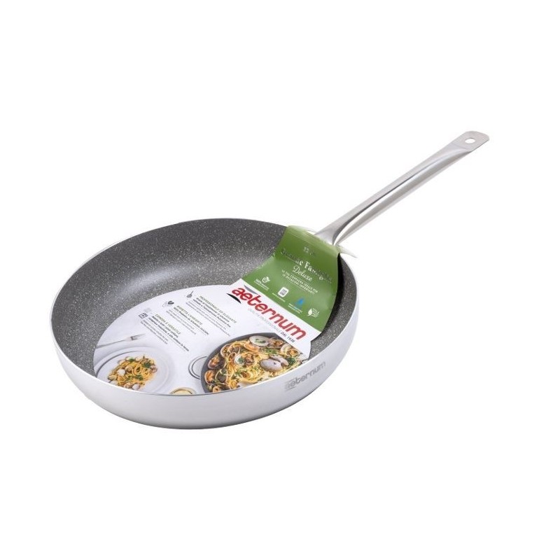 GRANDE FAMIGLIA PADELLA 32cm DeLuxe AETERNUM