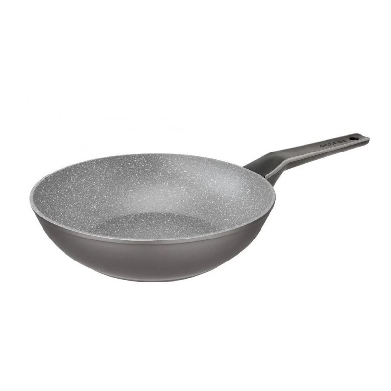EVO INDUCTION PADELLA WOK 28cm PEDRINI