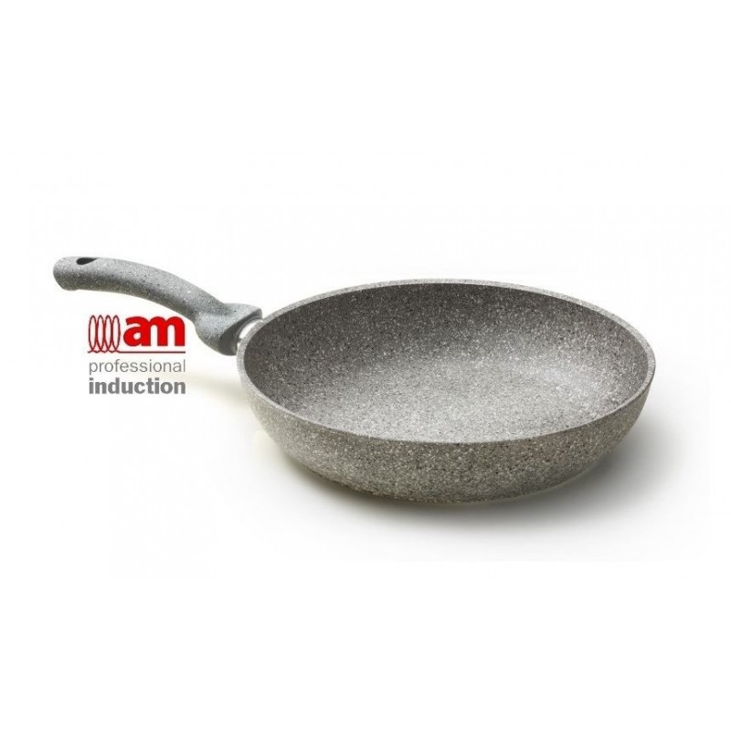 CUORE di PIETRA INDUZIONE PADELLA 24 ACCADEMIA