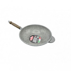 DELIZIA 1628 PADELLA WOK...