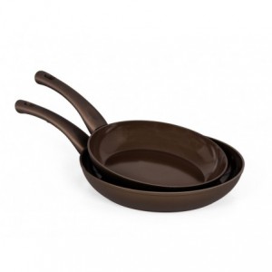 SET PADELLA DC A/2 WOOD...