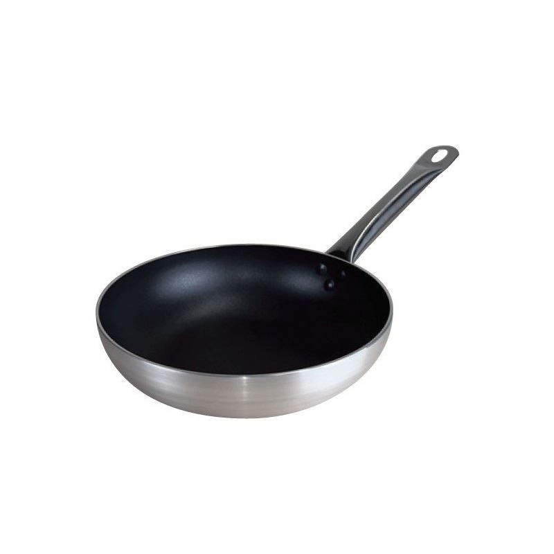 FASA BASIC PADELLA PROFESS. INDUZIONE ALTA 28 NON-STICK