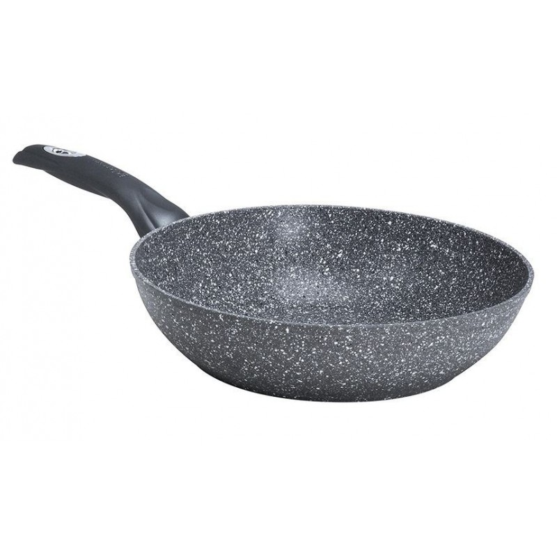 MADAME PETRA 3.0 PADELLA WOK 28cm INDUZIONE AET
