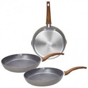 SET PADELLA TOGNANA A/3...