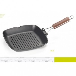 BISTECCHIERA ALLUM. DELIZIA...