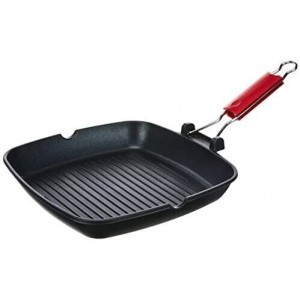 BISTECCHIERA ALLUM. DELIZIA...