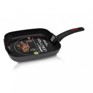 EVOLUTION INDUZIONE...