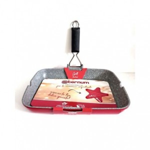 BISTECCHIERA ALLUM....