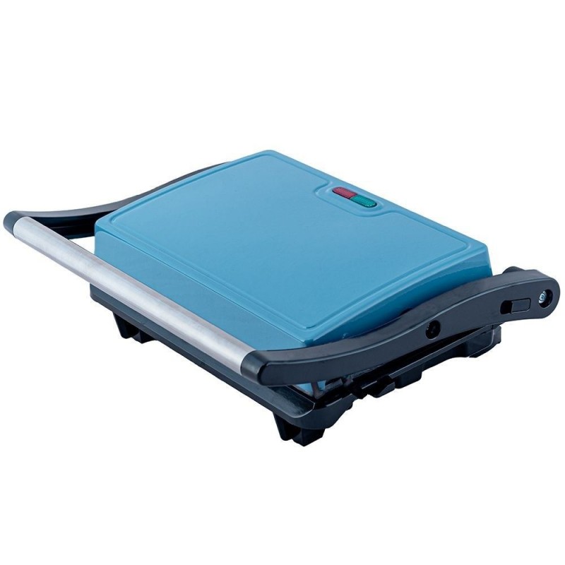 BISTECCHIERA EL. TOSTIERA IRIDEA CARTA ZUCCHERO 2000W TOGNANA