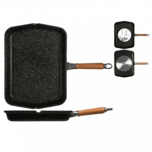 BISTECCHIERA ALLUM. DELIZIA...