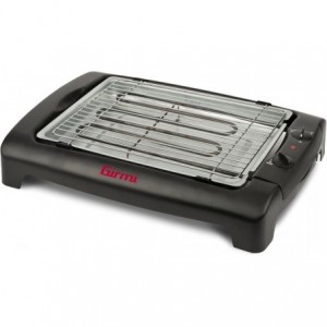 BISTECCHIERA GRILL BARBECUE...