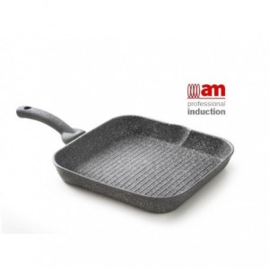 CUORE di PIETRA INDUZIONE...