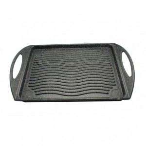 BISTECCHIERA ALLUM. DELIZIA...