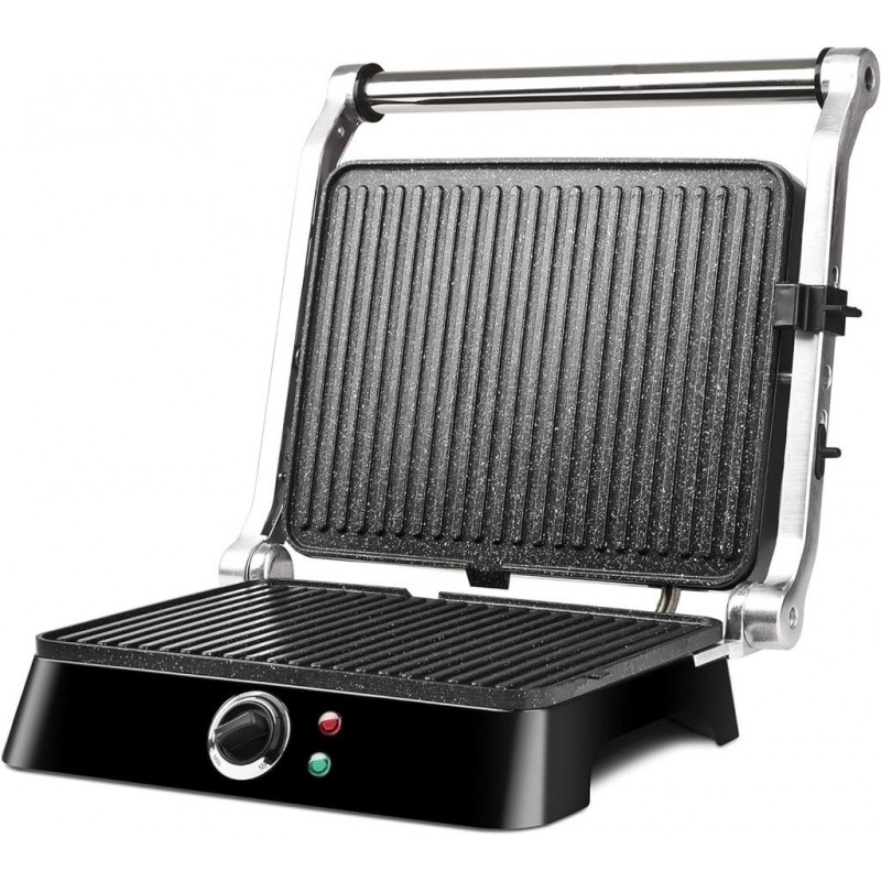 BISTECCHIERA TOSTIERA GIRMI PETRAVERA 1400W BS4400