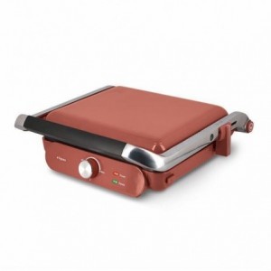 BISTECCHIERA EL. TOSTIERA...