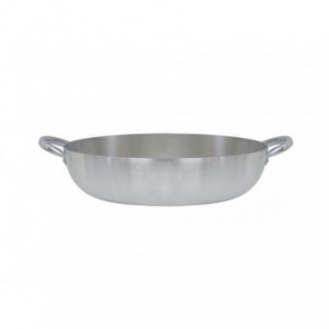 PRO ALLUMINIO TEGAME 28cm POT