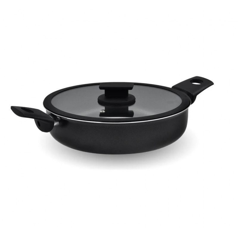 FORTEZZA VULCANO TEGAME 26+ COP. VET/SILICONE ACCADEMIA