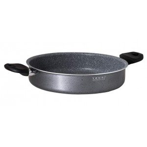 TRUDI TEGAME REVOLUTION...