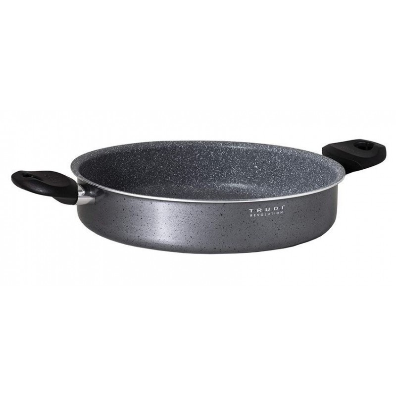 TRUDI TEGAME REVOLUTION 32cm INDUZIONE AETERNUM