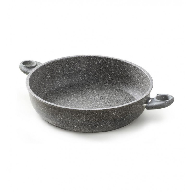 CUORE di PIETRA TEGAME 24 ACCADEMIA