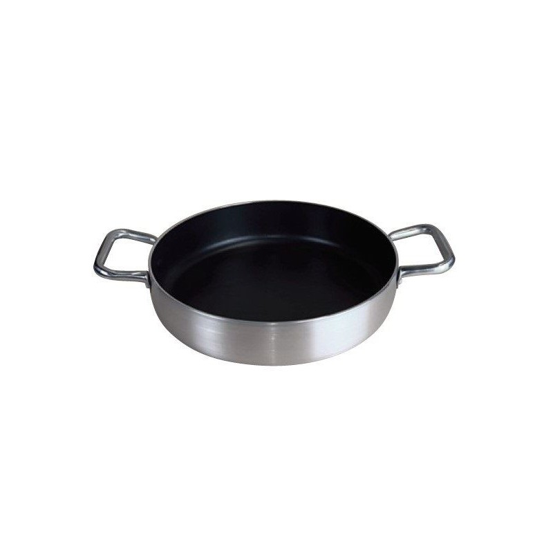 FASA BASIC TEGAME PROFESS. INDUZIONE ALTO 32 NON-STICK